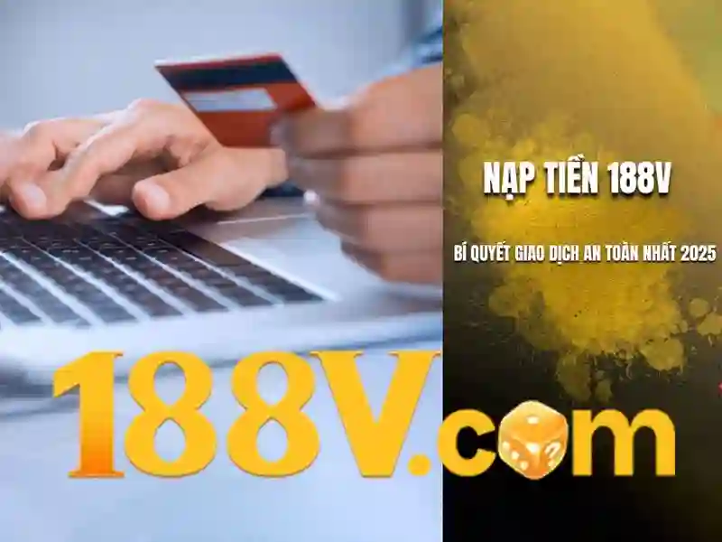 Hỗ Trợ 188V