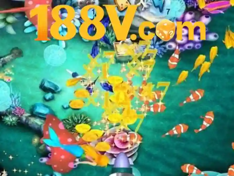 Kho Game Slot 188v