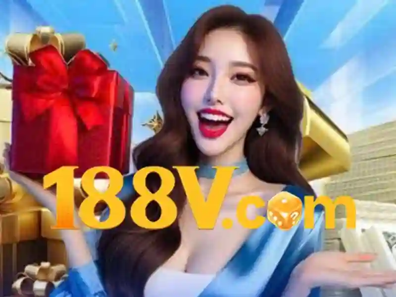 188V – Trải Nghiệm Slot Đỉnh Cao