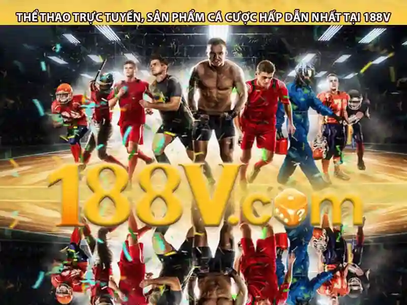 188v – Trang Chủ 188v Chính Thức Không Bị Chặn 2026