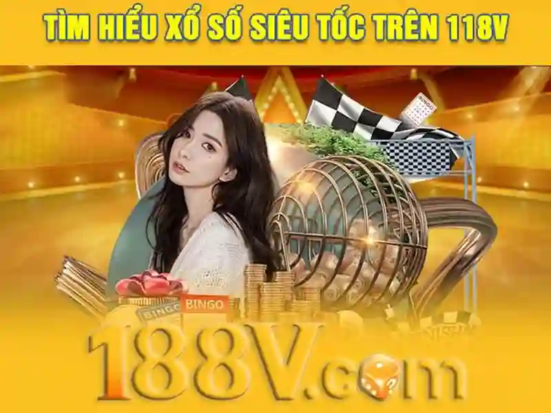 chương trình khuyến mãi 188v