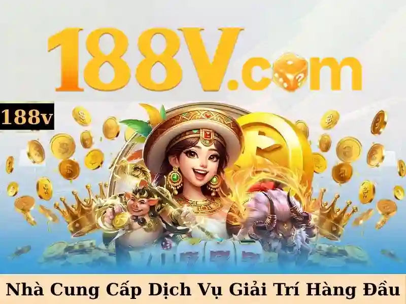 Khuyến mãi 188v