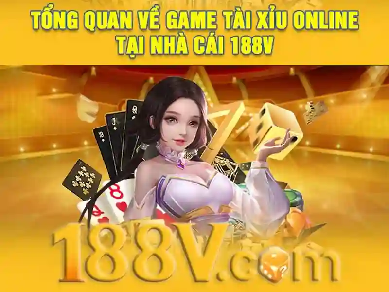 Nổ Hũ 188v