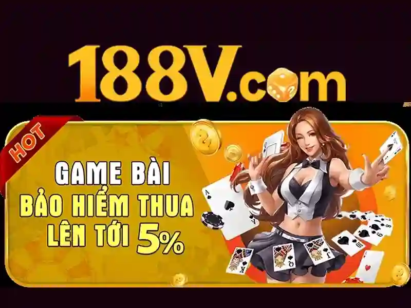 Giới Thiệu Về 188V