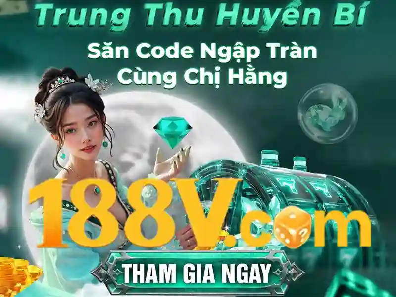 Nhận Thưởng Slot 188V
