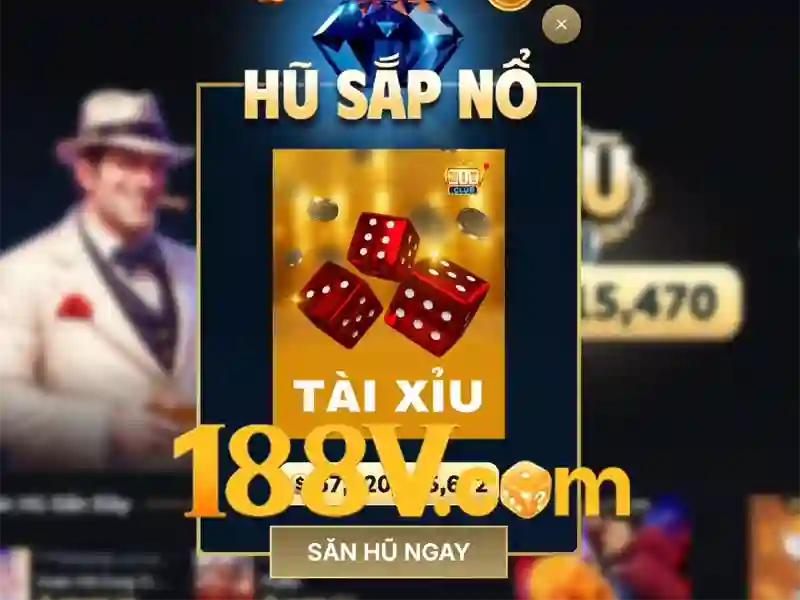 eSports 188v – Kết Nối Người Chơi Cao Cấp