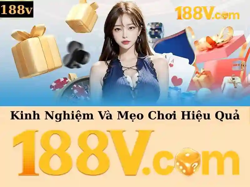 188V – Link Vào Trang Chủ 188V Chính Thức Không Bị Chặn 2026
