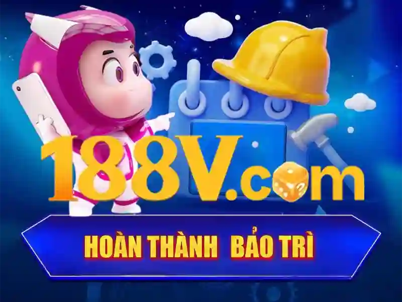 Trò chơi slot 188v
