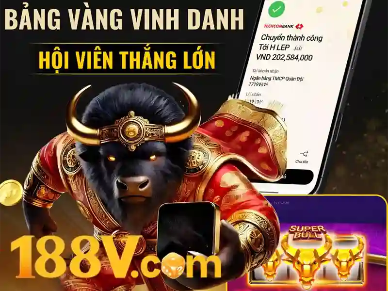 Hướng Dẫn Nạp Tiền 188V