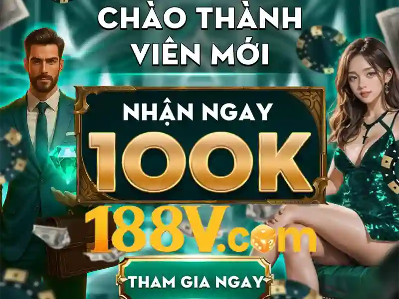 Trò Chơi SLOT