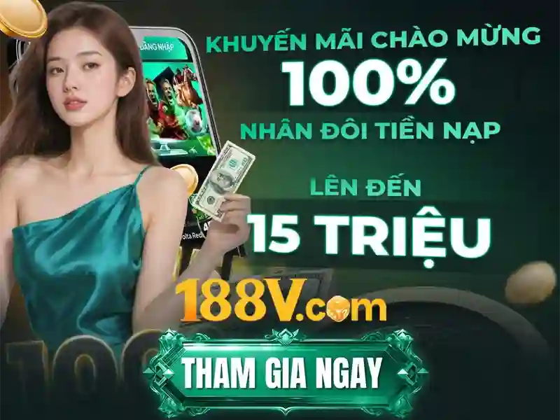 Đánh Giá 188V