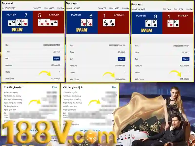 Trải Nghiệm Slot Đỉnh Cao