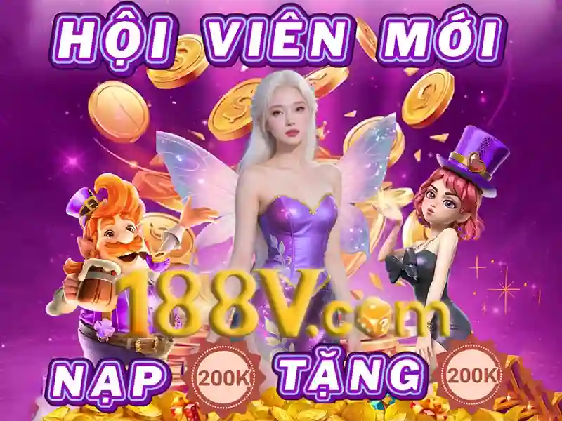 Tại Sao Nên Chọn 188V