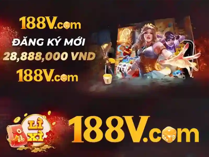 Đánh Giá 188V Có Lừa Đạo Không