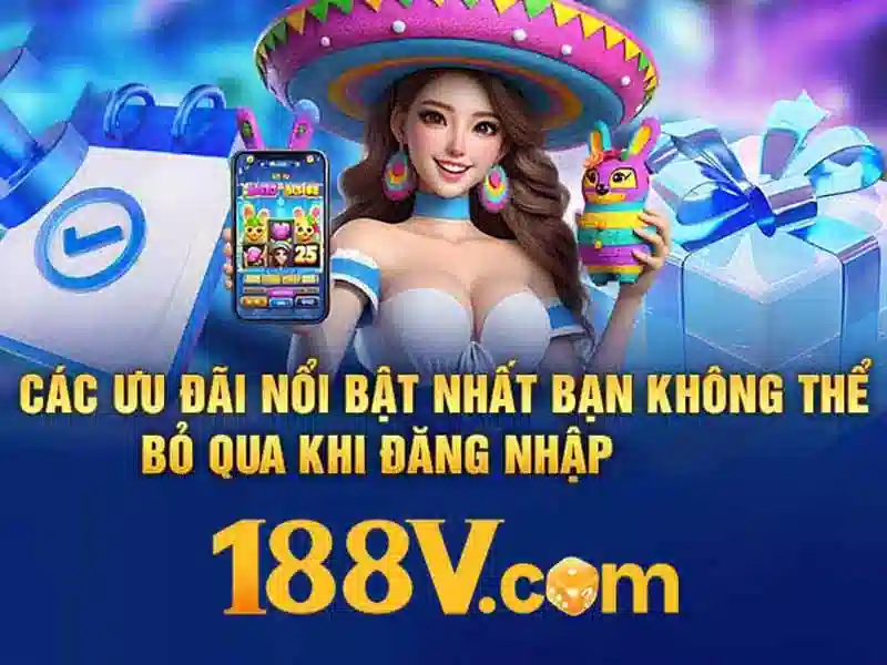 ưu điểm đăng nhập 188v