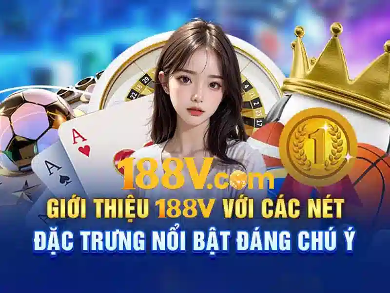 nạp tiền 188v