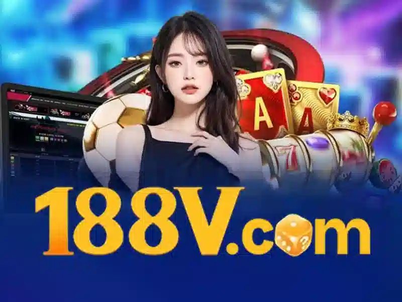 Trò chơi Slot 188v