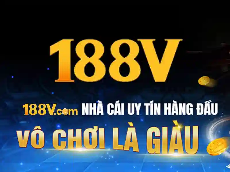 Khám Phá Trải Nghiệm Slot Tại 188V