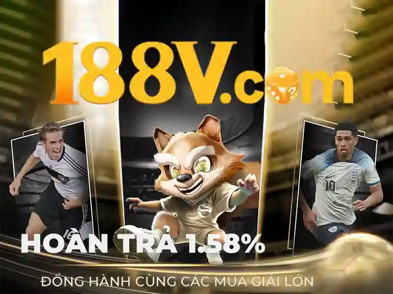 Hỗ Trợ Khách Hàng 188V